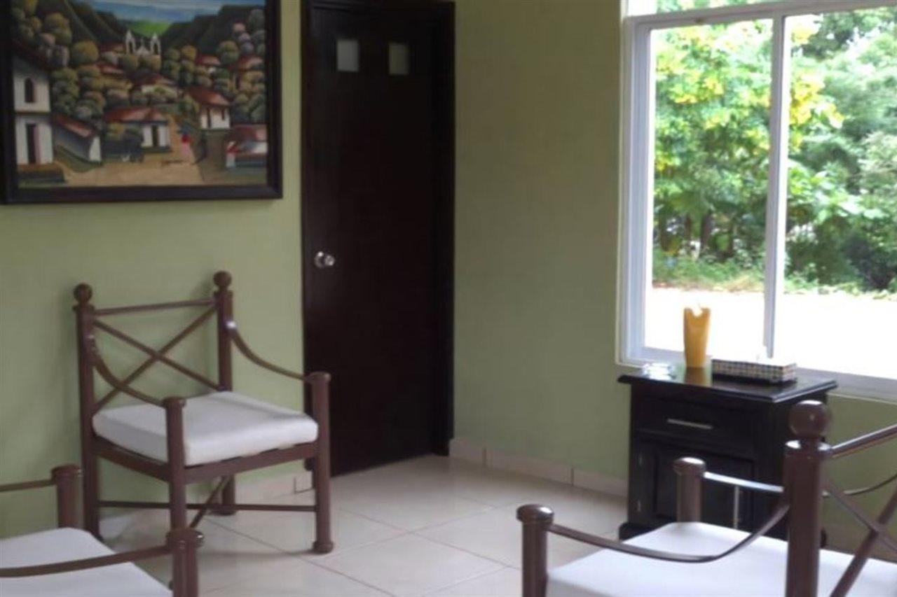 Hotel Turquesa Maya Felipe Carrillo Puerto Dış mekan fotoğraf